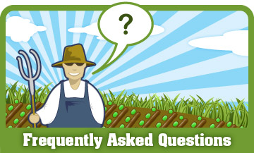 Frequently Asked Questions